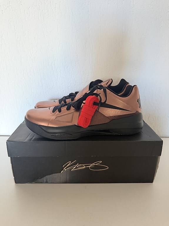 Scarpe da uomo: Nike KD Christmas  – Nuovo e nell'imballaggio originale da Dübendorf venduto da Sneaker_Seller