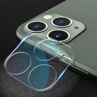 iPhone 12 Pro - Verre Intégral protection caméra