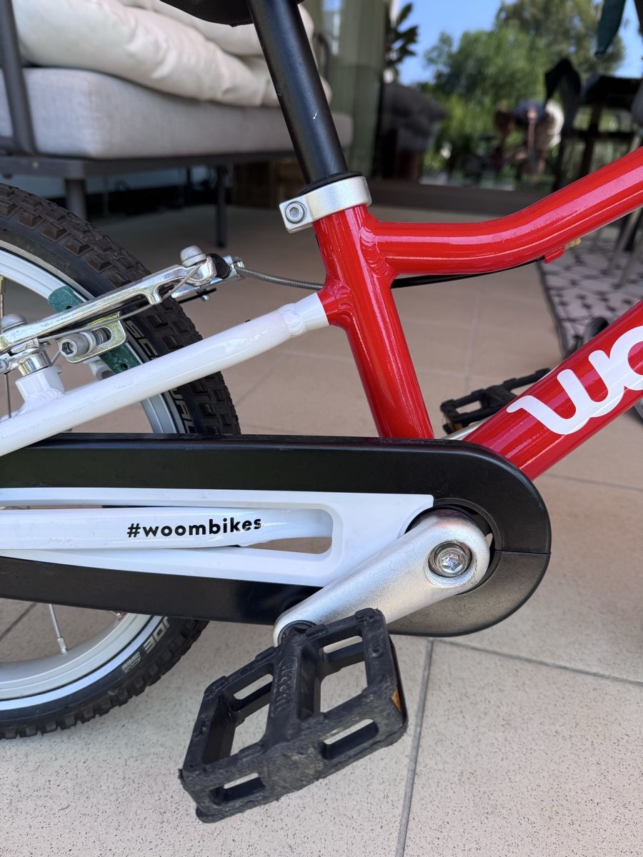 Woom Vélos: Woom 2 – D'occasion à Baar par T_Louise 5