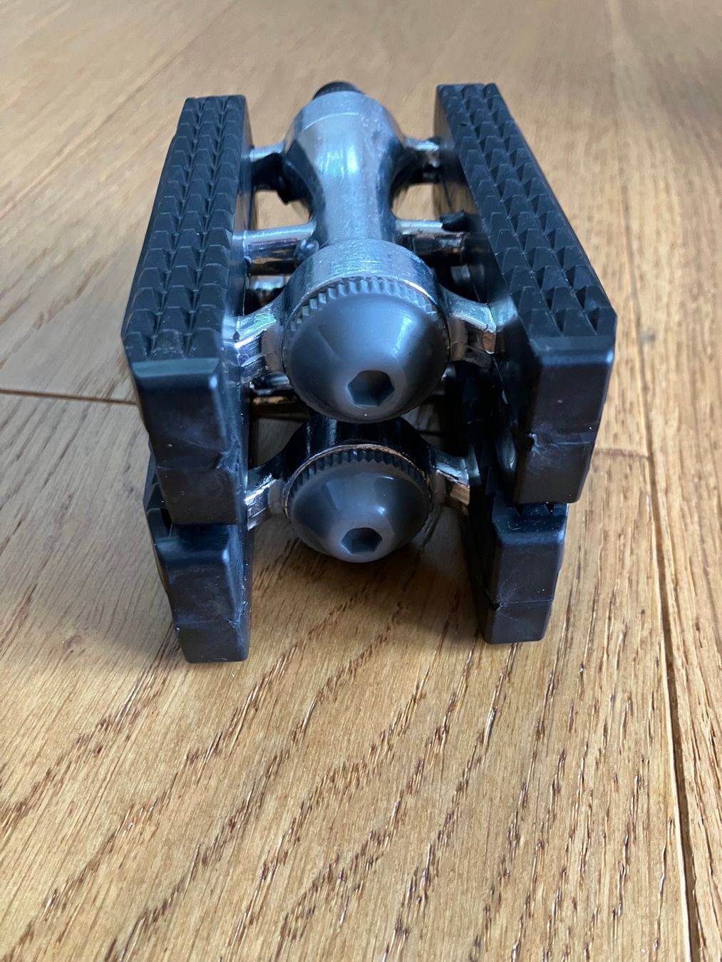 Ersatzteile: SR Pedalen universal neu – Neu (gemäss Beschreibung) aus Obermumpf von Estrela67 5