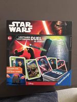 Jeu de société Star Wars Ravensburger