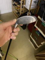 Golfschläger Taylormade inkl. Golftasche