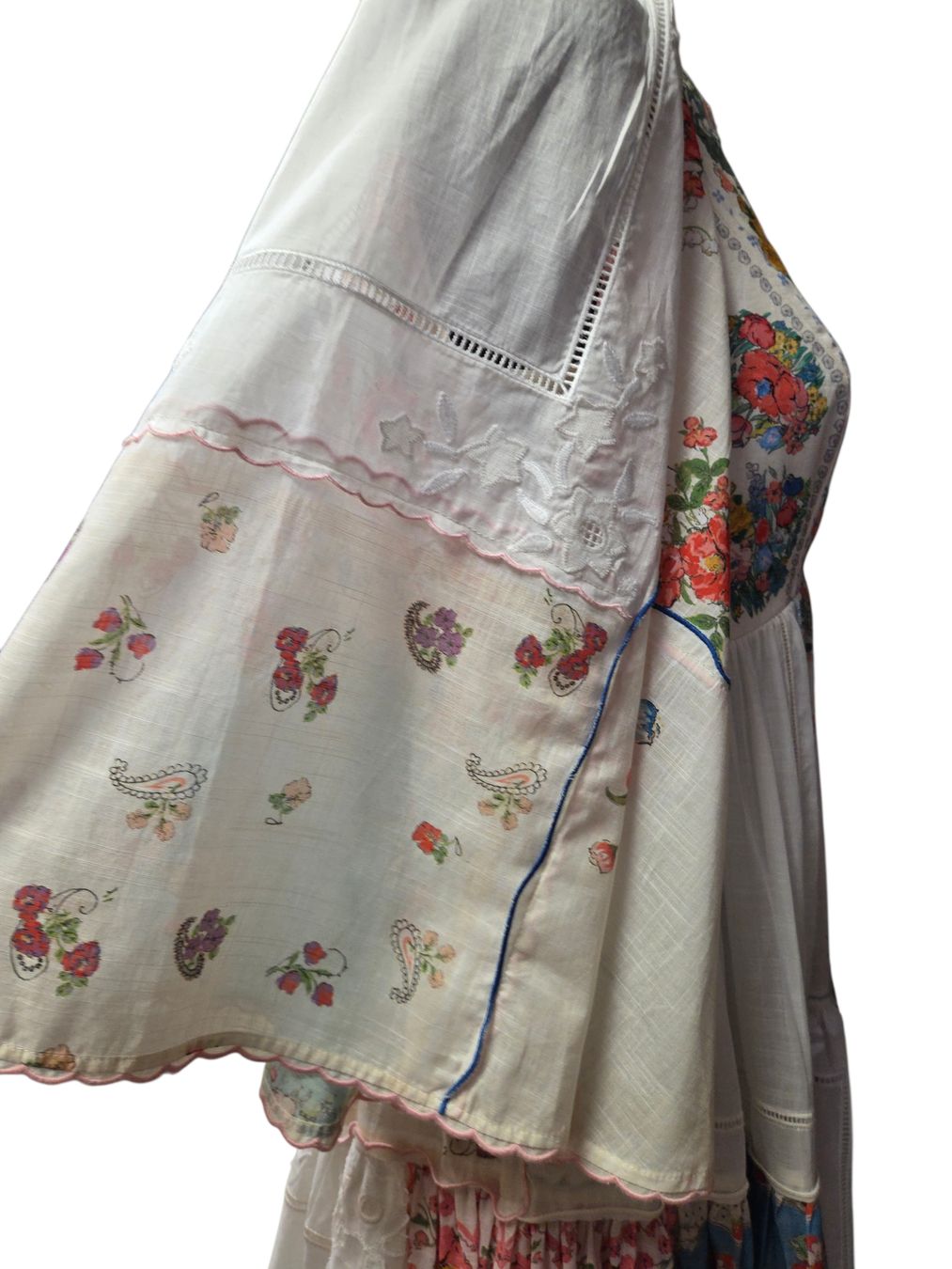 Zimmermann Vestiti: Zimmermann Midi Kleid – Usato da Zürich venduto da finesse.shop 6