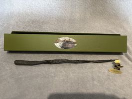 Zauberstab Harry Potter Grindelwald Neu mit Box