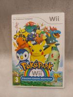 Poképark Pikachus grosses Abenteuer - Wii Nintendo