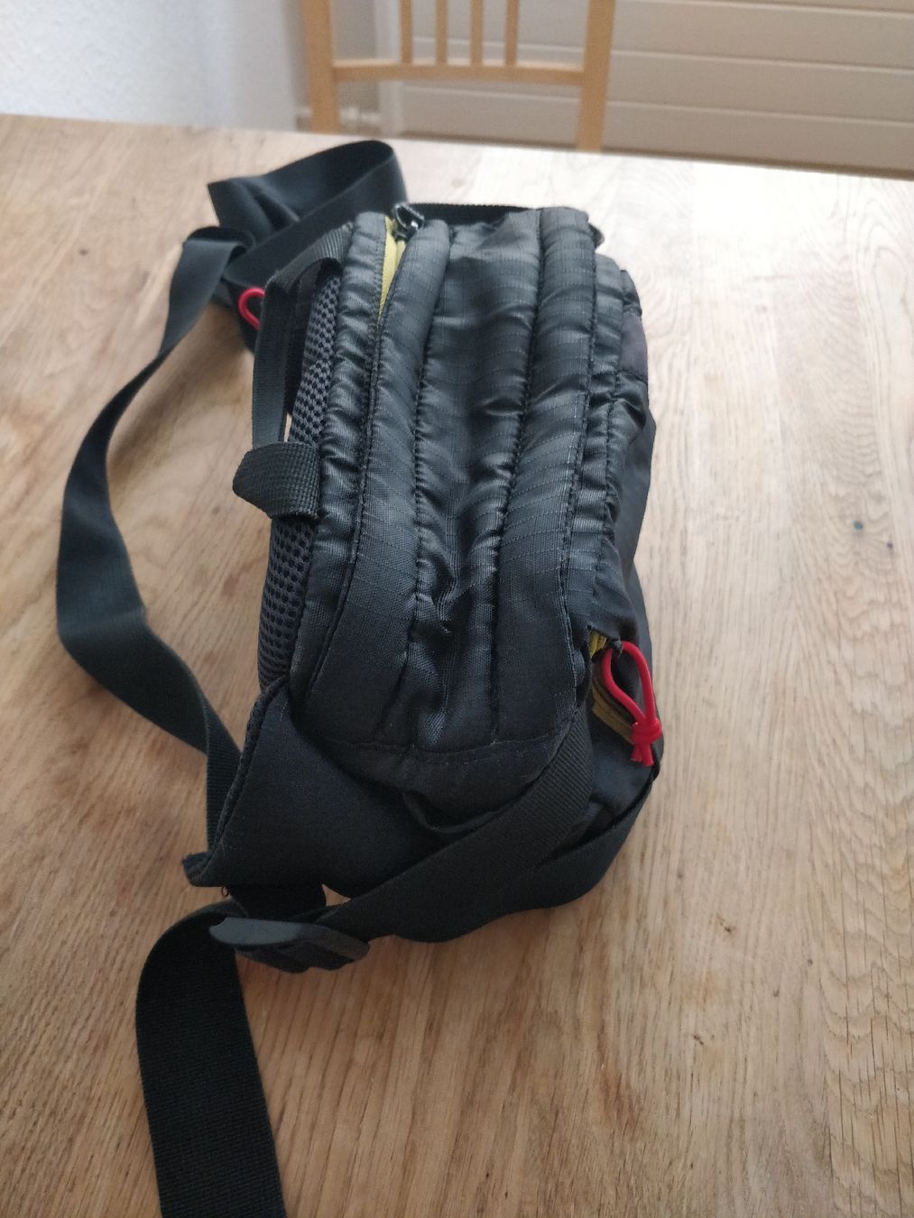 Crumpler Taschen: Sacoche photo crumpler light delight – Gebraucht aus Genève von Dav_ 1