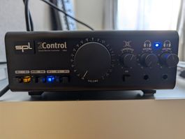 SPL 2Control