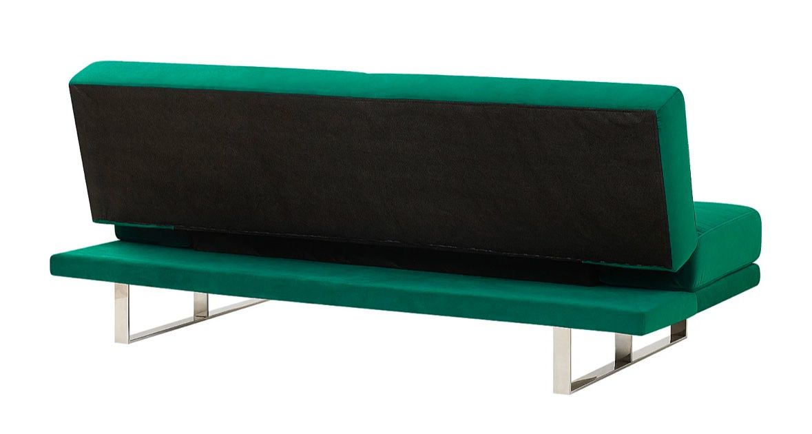Beliani Sofas: Schlafsofa YORK – Neu (gemäss Beschreibung) aus Bürglen TG von Kubilay30 3