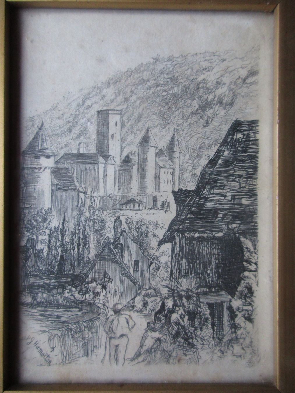 Poster & Bilder: Bild (2) – Gebraucht aus Bowil von vifi01 4