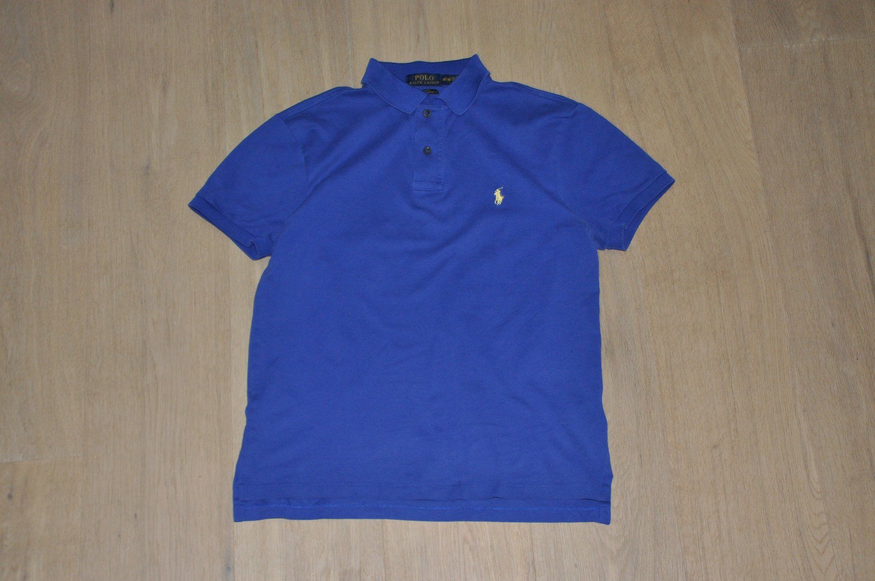 Polo Ralph Lauren Magliette Polo: Polo Ralph Lauren, Poloshirt Gr. M – Usato da Volketswil venduto da Swiss_Polo