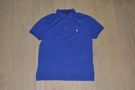 Polo Ralph Lauren, Poloshirt Gr. M