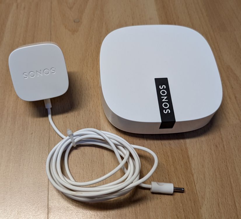 sonos-boost-gebraucht-in-niederbipp-f-r-chf-20-mit-lieferung-auf
