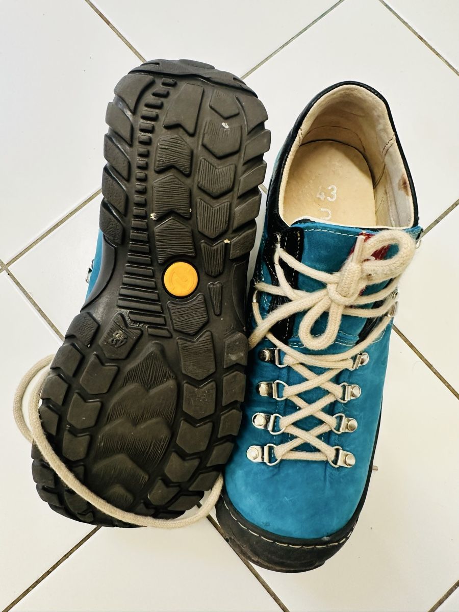 Herrenschuhe: Nagaba 43 – Gebraucht aus Luzern von Mari7977 2