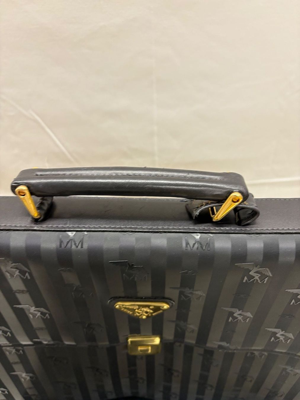 Maison Mollerus Sacs: Maison Mollerus Aktentasche – D'occasion à Oftringen par SCHIBLI1 5