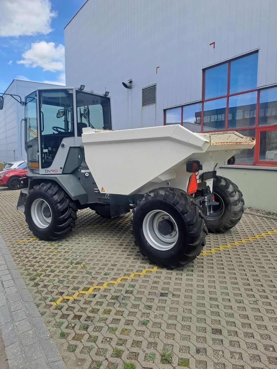 Kipper: Dumper DV 90 – Gebraucht aus Neuendorf von Goeggs01 1