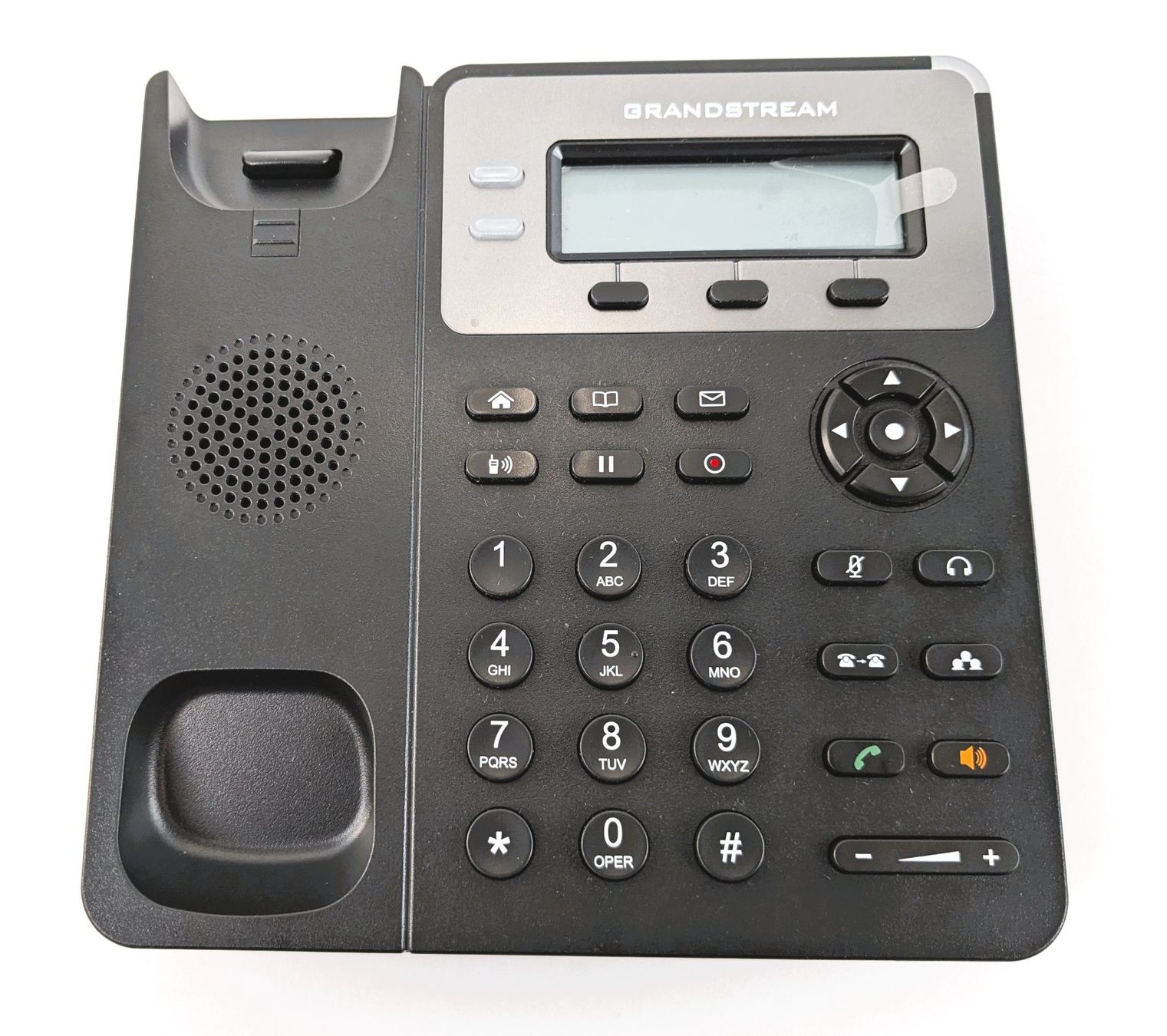 Telefoni: GRANDSTREAM GXP 1610 Telefon – Nuovo (secondo la descrizione) da Dintikon venduto da Restwert_Dintikon 2