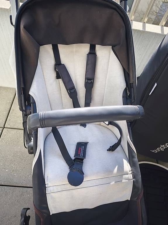 Kinderwagen: Poussette Bugaboo Cameleon 3 – Gebraucht aus Bussigny von and3188 3