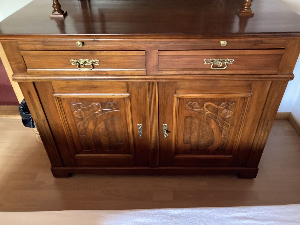 Büffets: Buffetschrank – Gebraucht aus Urdorf von lib_j5zw 2