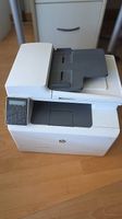 HP Laserdrucker inkl Patronen