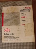 Rolle Kette Typ: 08B-1