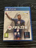 FIFA 23 für Sony PlayStation 4 sehr guter Zustand