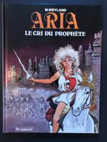 ARIA - Le cri du prophète