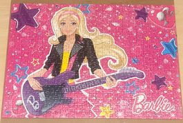 Ravensburger Puzzle 500 Teile / pces. Barbie Brilliant
