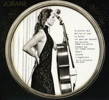 Jorane - Une Sorciere Comme ...(Digipack)