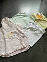 Badetücher für Babys / Kleinkind