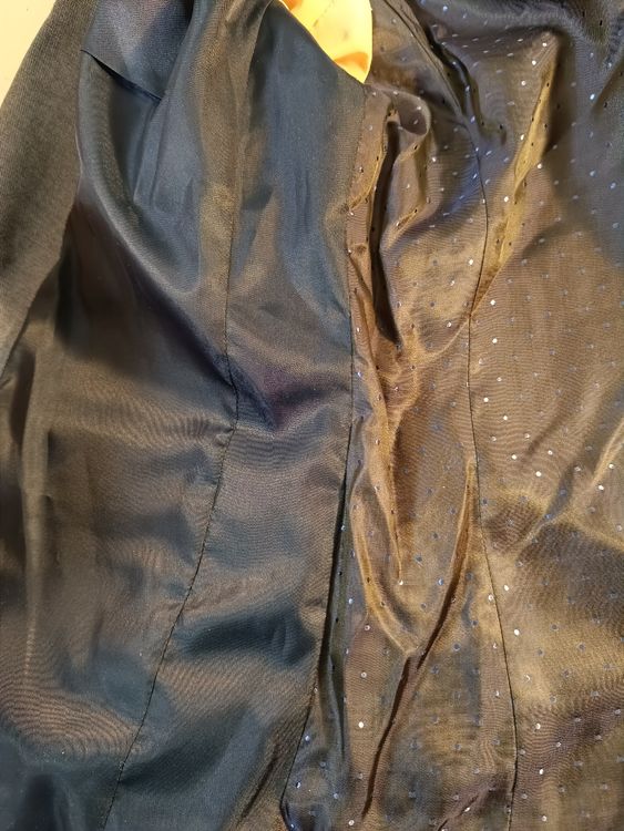 Esprit Ensembles & Tailleurs: Blazer, von Esprit, hellblau Damen Gr.38  (nov195) – D'occasion à Künten par Schnaepplihuus 9