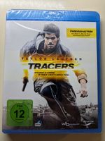 "Tracers" mit Taylor Lautner [Blu-ray/neu & OVP]