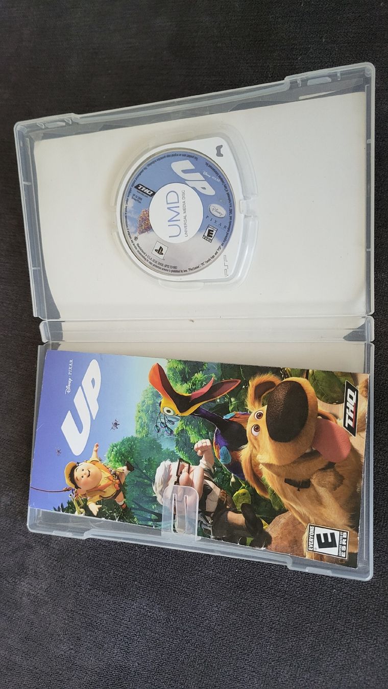 Sony Giochi: Playstation PSP Spiele Sammlung 3x Kompl. – Usato da Biel/Bienne venduto da Retrohr 3