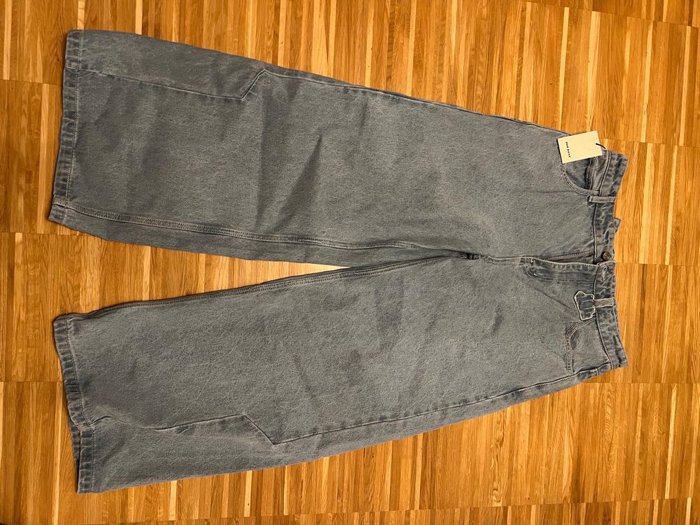 Ola Kala Core Collection 3 Baggy Jeans Kaufen auf Ricardo