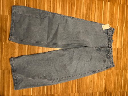 Jeans Baggy OlaKala