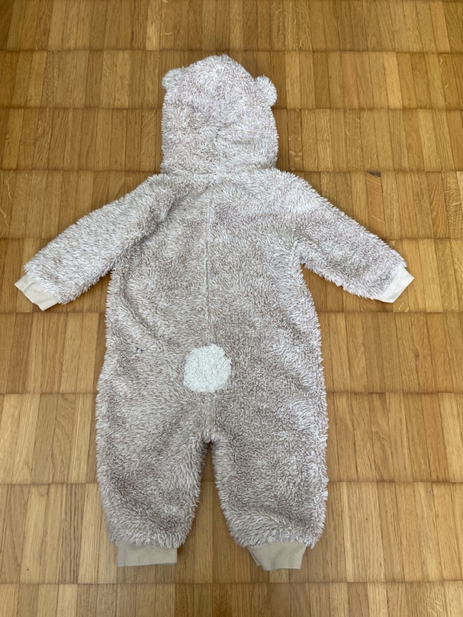 Completi: Teddy Overall Gr. 74 – Usato da Mönchaltorf venduto da Angel789 1