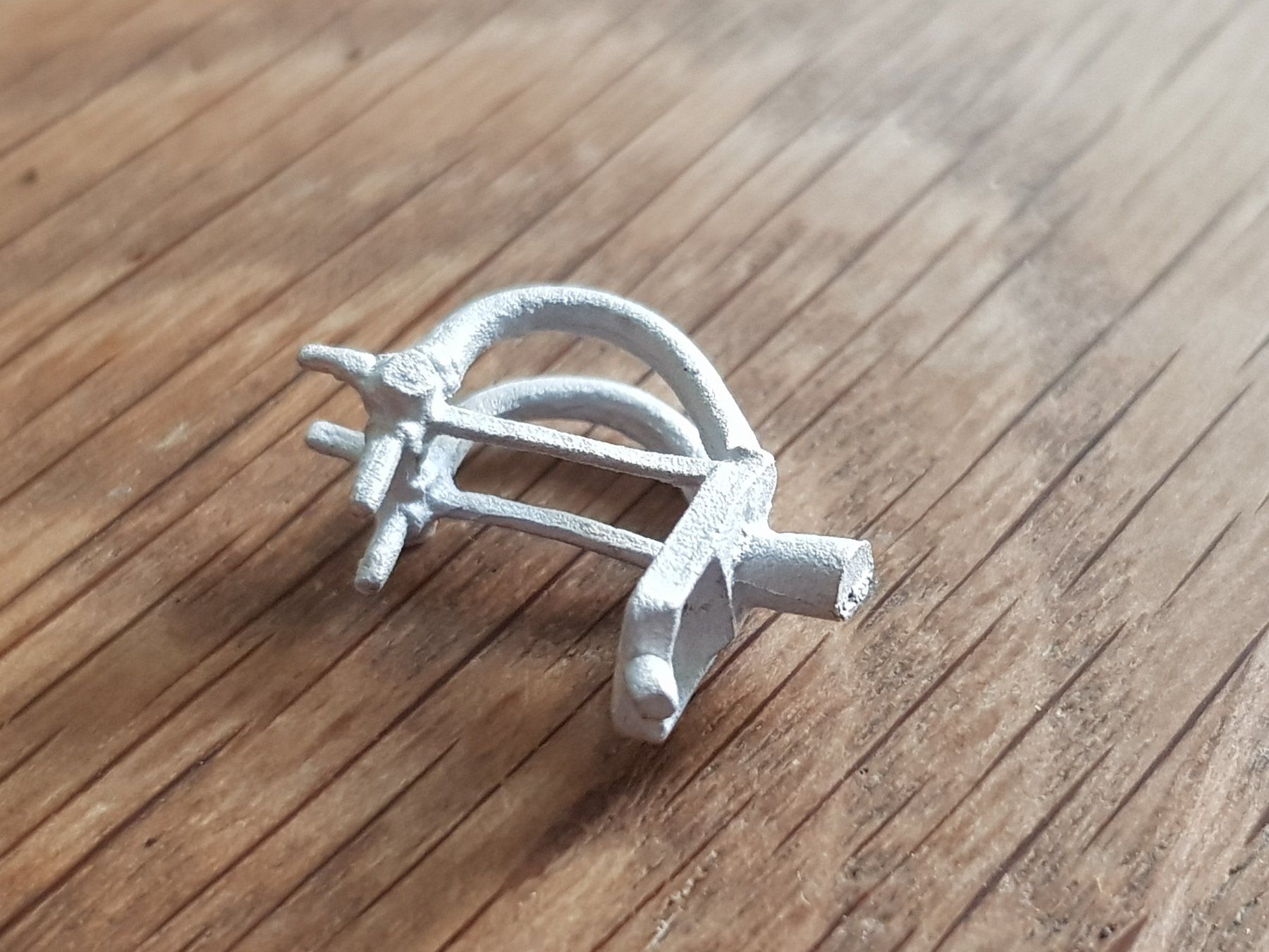 Modelleisenbahnen: Set mit 4 Doppel-Bremsschläuchen – Neu (gemäss Beschreibung) aus Luzern von inca55 2