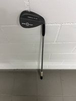 Nicklaus Lob Wedge 60' Spin Slot