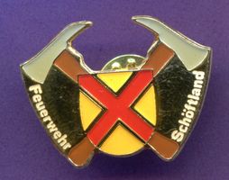 Feuerwehr  SCHÖFTLAND
