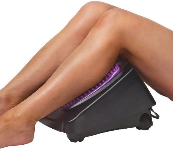 Massagegeräte: Thumper Unterkörpermassagegerät Versa Pro NEU – Neu und originalverpackt aus Plaffeien von Rena88 3