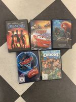 Dvd‘s