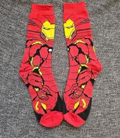 Neu! Trendige Herren Socken ca Gr 42 - 44 Cartoon