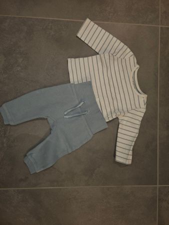 Kleidungsset 6Stk.