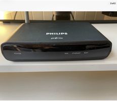 Philips RFX9400 Pronto Wireless Extender