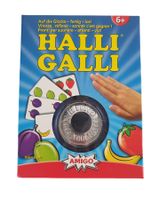 AMIGO Halli Galli Kinderspiel