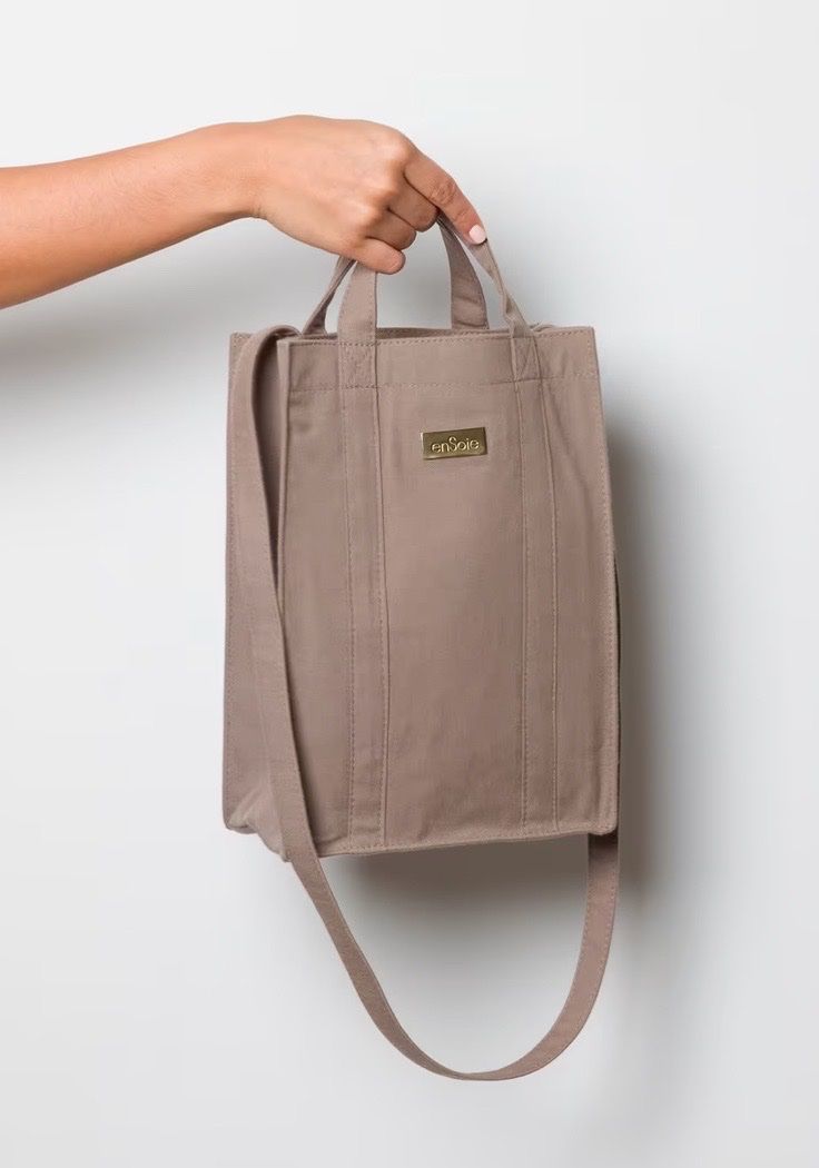 Ensoie Borse da donna: Ensoie Tote Bag – Nuovo e nell'imballaggio originale da Bassersdorf venduto da nad_v9zf 1