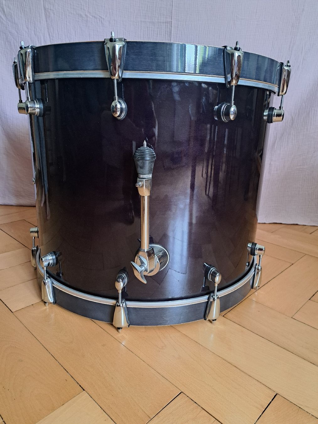 Musikinstrumente: 24" Bass Drum SCS – Neu (gemäss Beschreibung) aus Kriens von mrkk 3