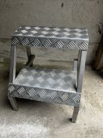 Aluminium Trittli / Treppli, ideal für Werkstatt oder Lager