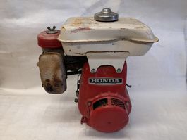 Honda G42 170cc moteur, motor