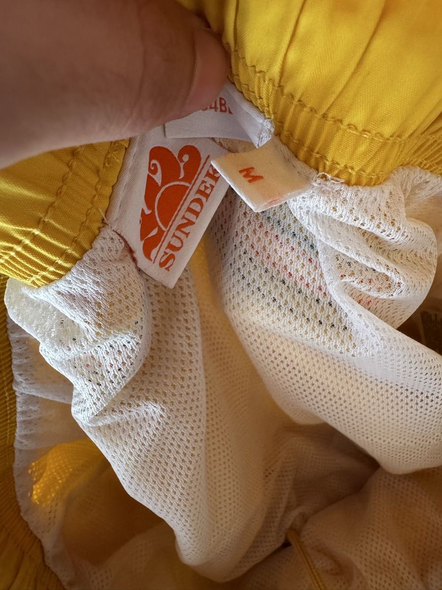 Costumi da bagno: Sundek Badehosen – Usato da Steinach venduto da Lars1329 2