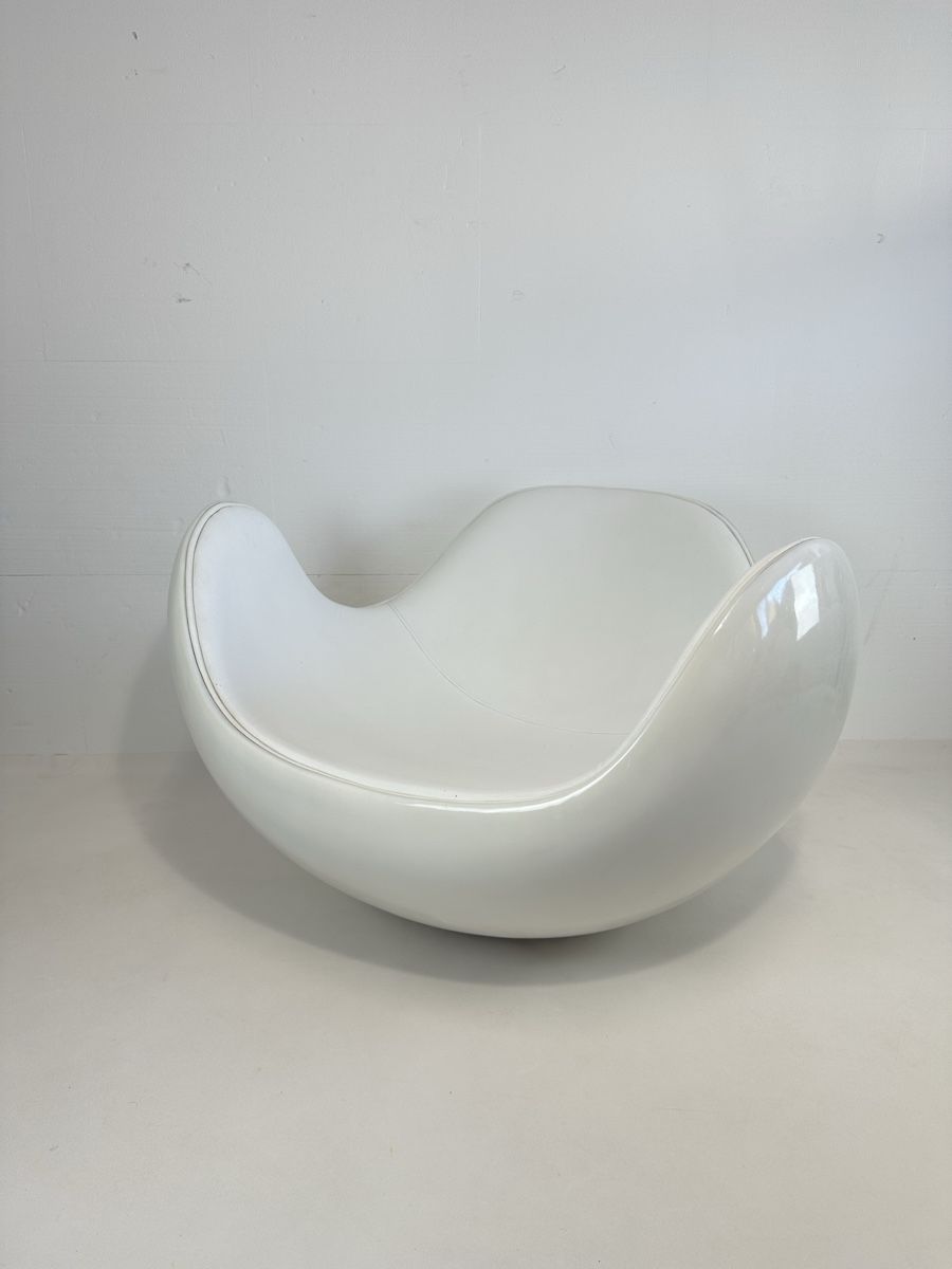 Fauteuils: Placenta Chair – D'occasion à Servion par marion13or 3